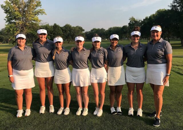 49ers Eclectic  Nebraska Women's Amateur Golf Association